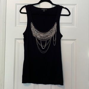 Woman’s tank